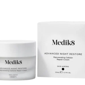 Advanced Night Restore