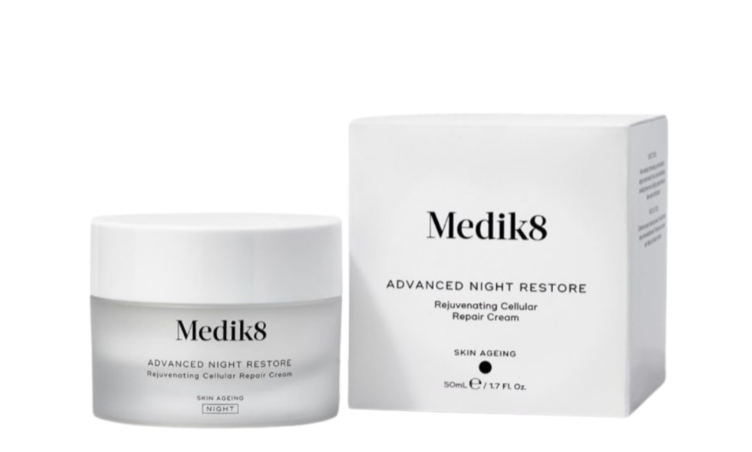 Advanced Night Restore