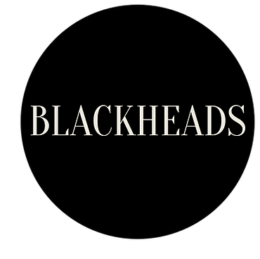 BLACKHEADS MEDELA