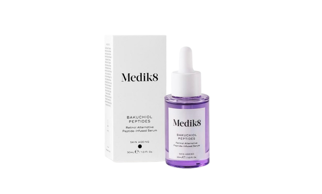 Bakuchiol Peptides