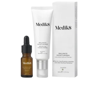 Balance Moisturiser