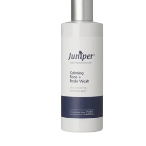 Calming Face & Body Wash