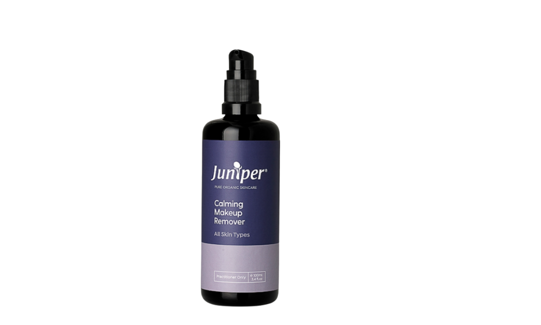 Calming Makeup Remover