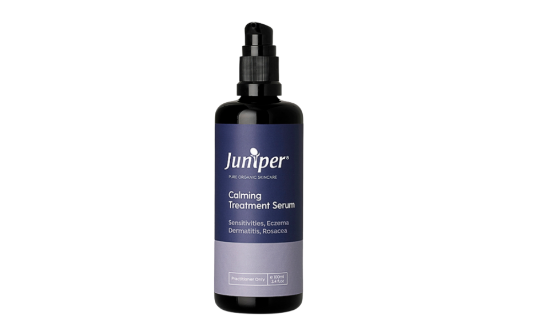 Calming Treatment Serum