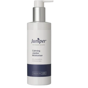 Calming jojoba Moisutiser