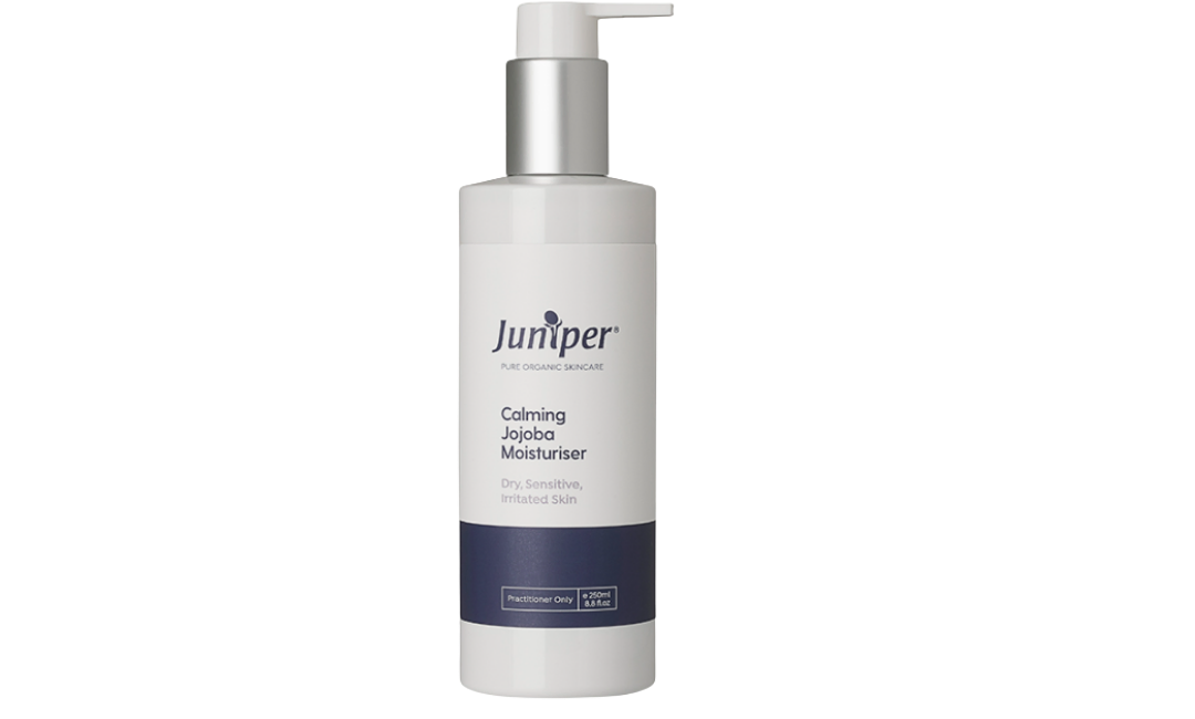 Calming jojoba Moisutiser