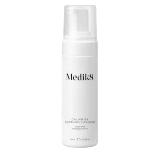 Calmwise Soothing Cleanser