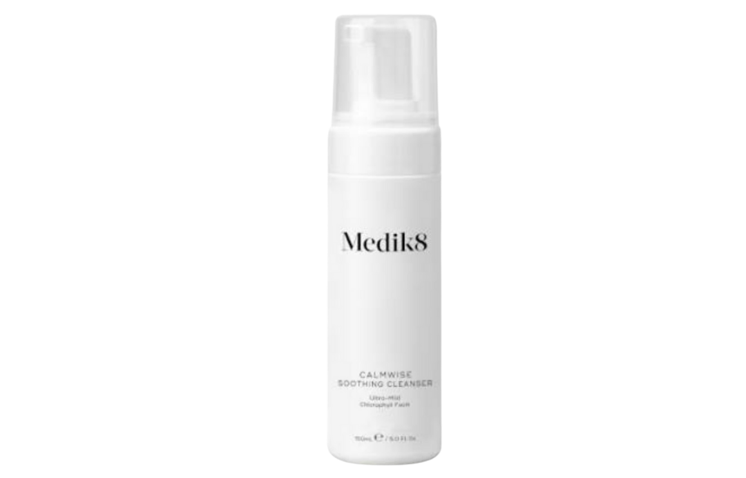 Calmwise Soothing Cleanser