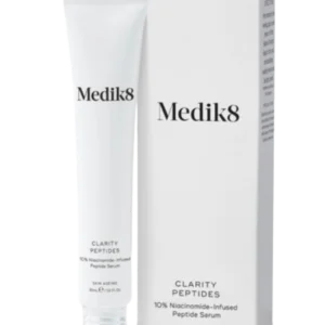 Clarity Peptides