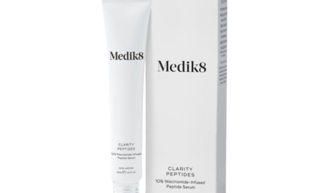 Clarity Peptides