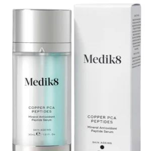 Copper Peptides