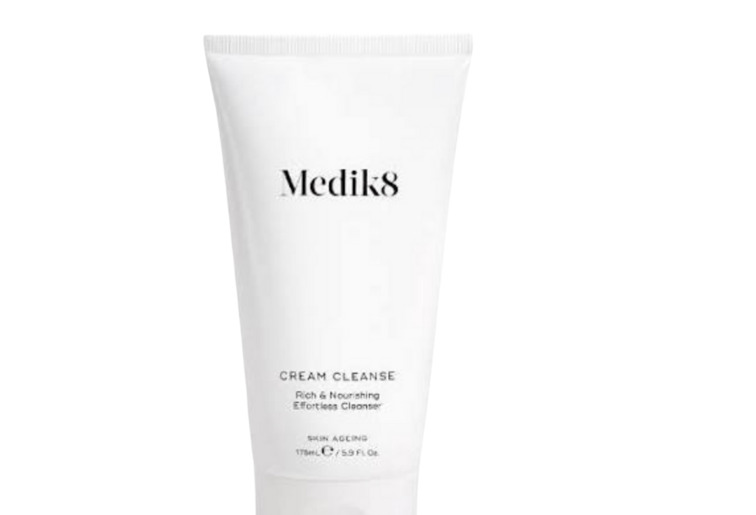 Cream Cleanser