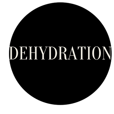 DEHYDRATION MEDELA