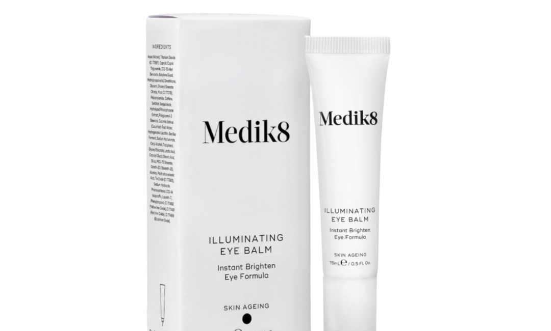Illuminating Eye Balm