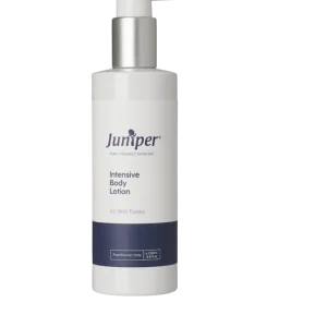 Intense Body Lotion