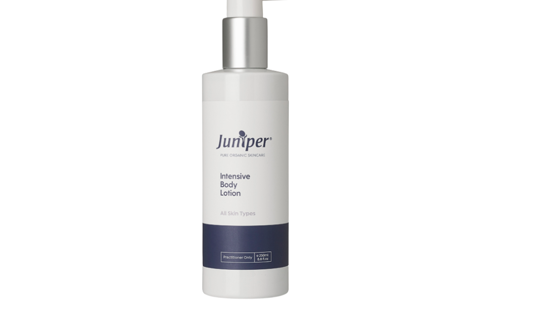 Intense Body Lotion