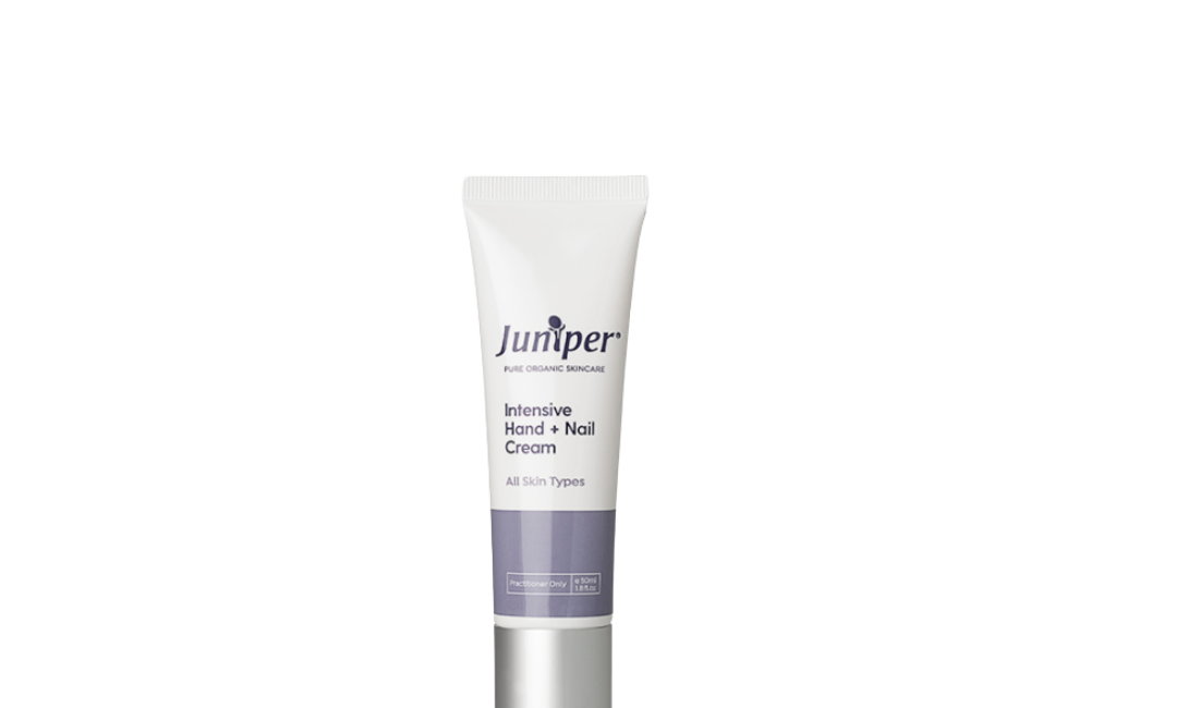 Intense Hand & Nail Cream