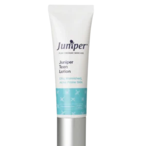 Juniper Teen Lotion