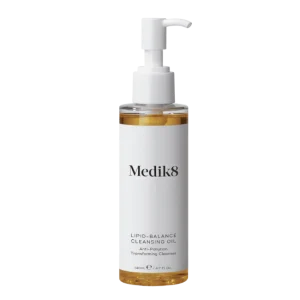 Lipid Balance Cleansing Oil
