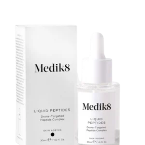 Liquid Peptides