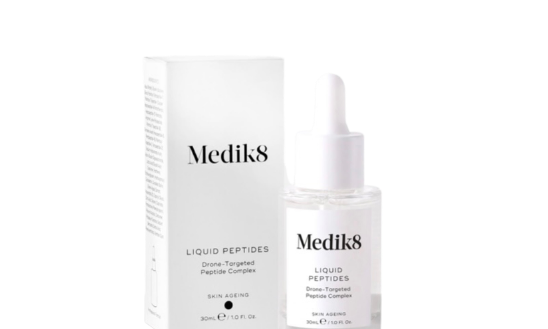 Liquid Peptides