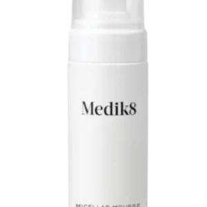 Micellar Mousse