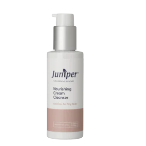 Nourishing Cream Cleanser