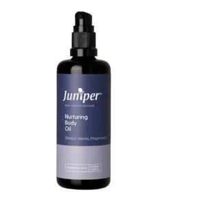 Nurturing Body Oil
