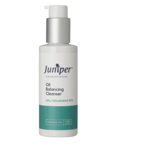 Oil Balancing Cleanser