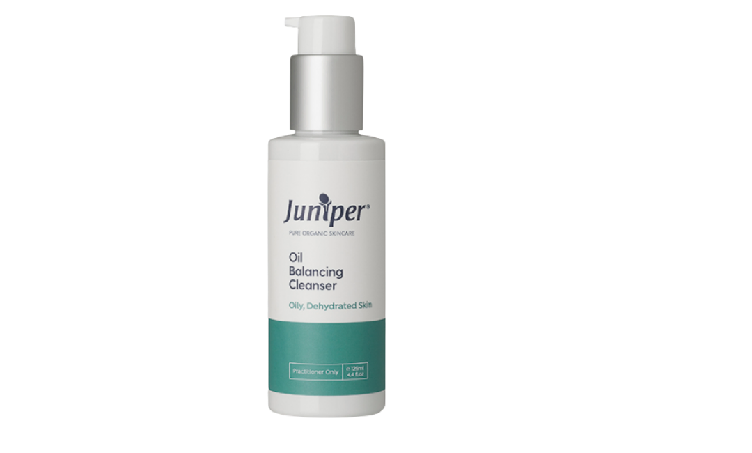 Oil Balancing Cleanser