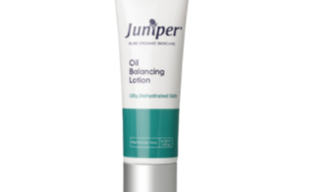 Oil Balancing Lotion