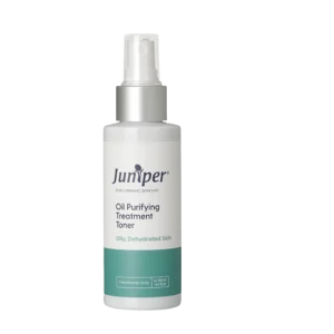Oil Purifying Treatment Toner