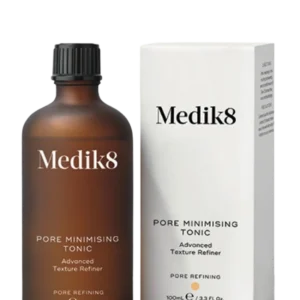 Pore Minimising Tonic