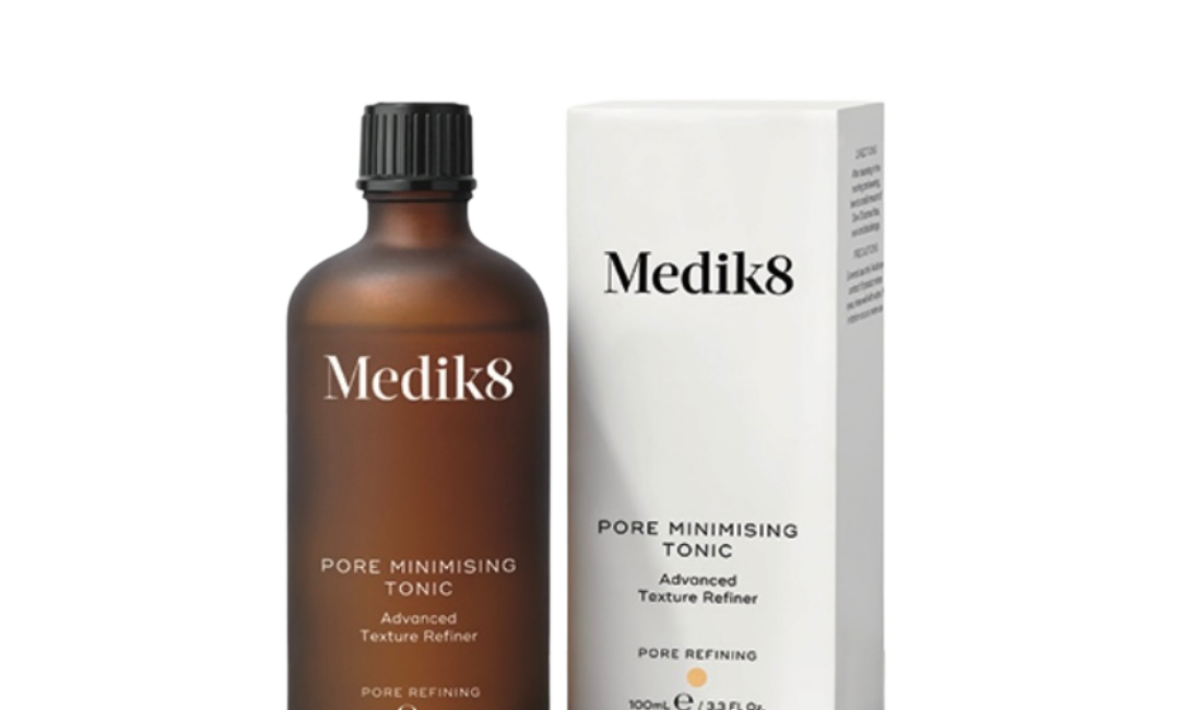 Pore Minimising Tonic