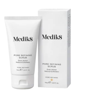 Pore Refining Scrub