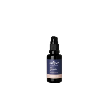 Pure rejuvenating oil