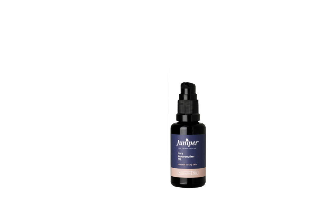Pure rejuvenating oil