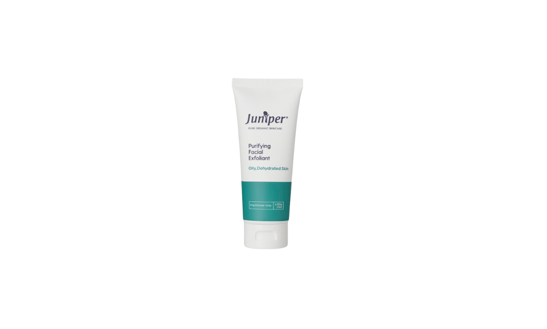 Purifying Facial Exfoliant