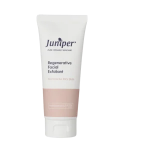 Regenerative Facial Exfoliant
