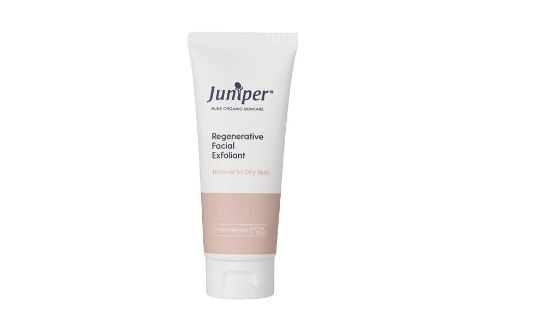 Regenerative Facial Exfoliant