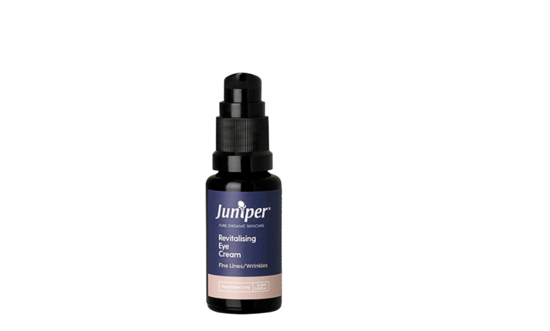 Revitalising Eye Cream