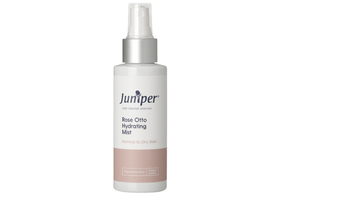 Rose Otto Hydrating Mist