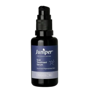 Scare Treatment Serum