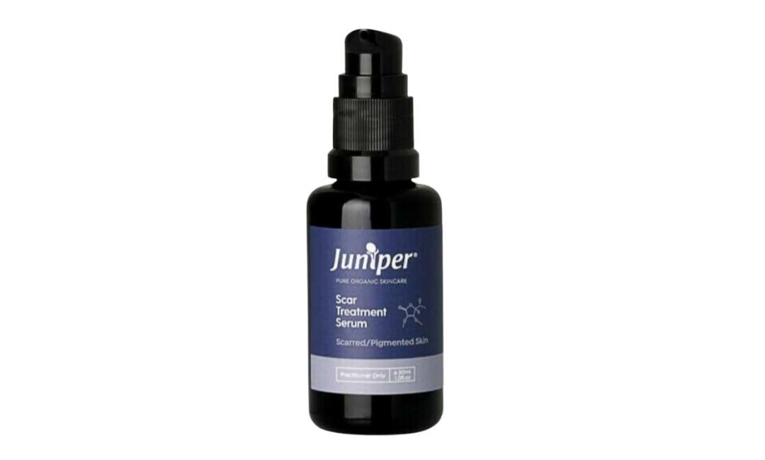 Scare Treatment Serum