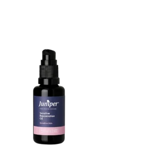 Sensitive Rejuvenation Oil