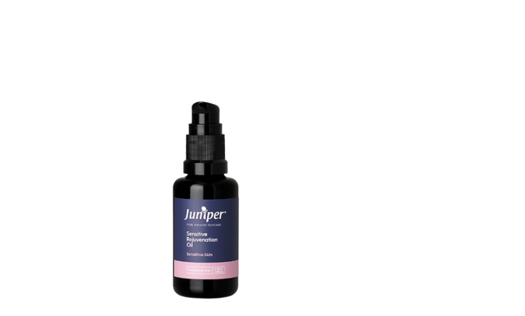 Sensitive Rejuvenation Oil