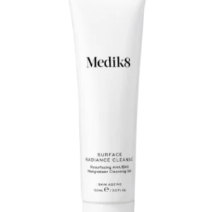 Surface Radiance Cleanse