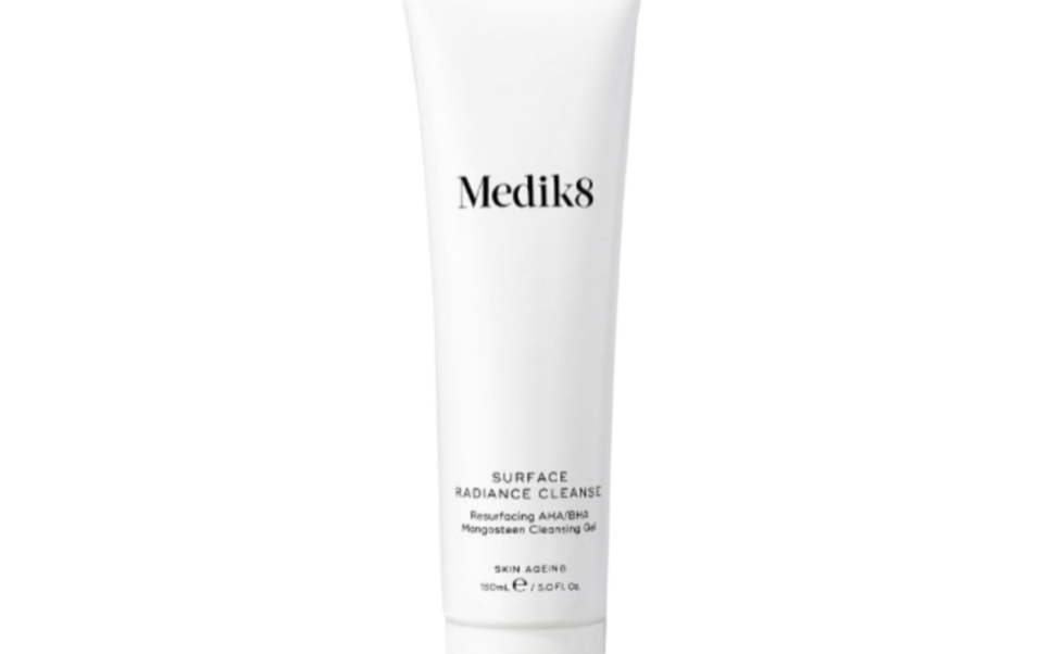 Surface Radiance Cleanse