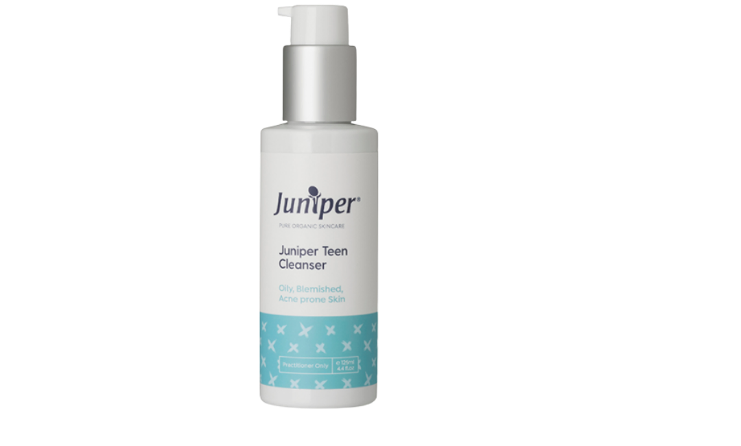 Teen Cleanser