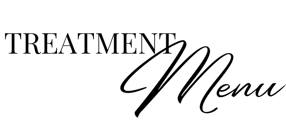 Treatment Menu 2